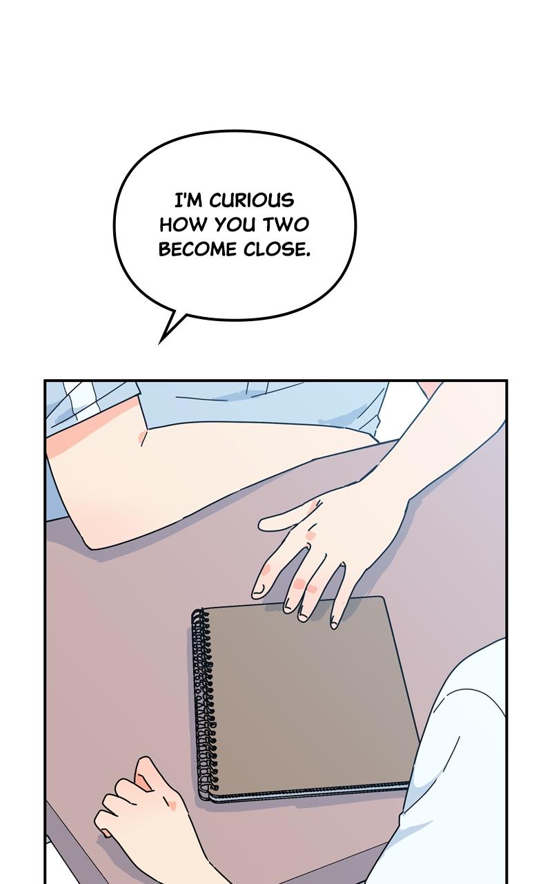 Humanoido Chapter 18 - Page 30