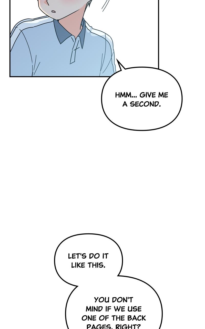 Humanoido Chapter 18 - Page 32