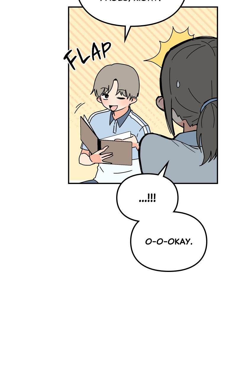 Humanoido Chapter 18 - Page 33