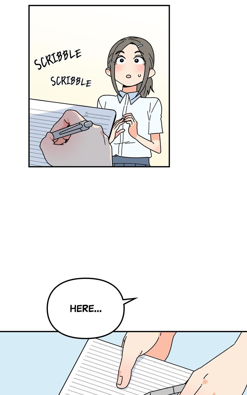 Humanoido Chapter 18 - Page 34