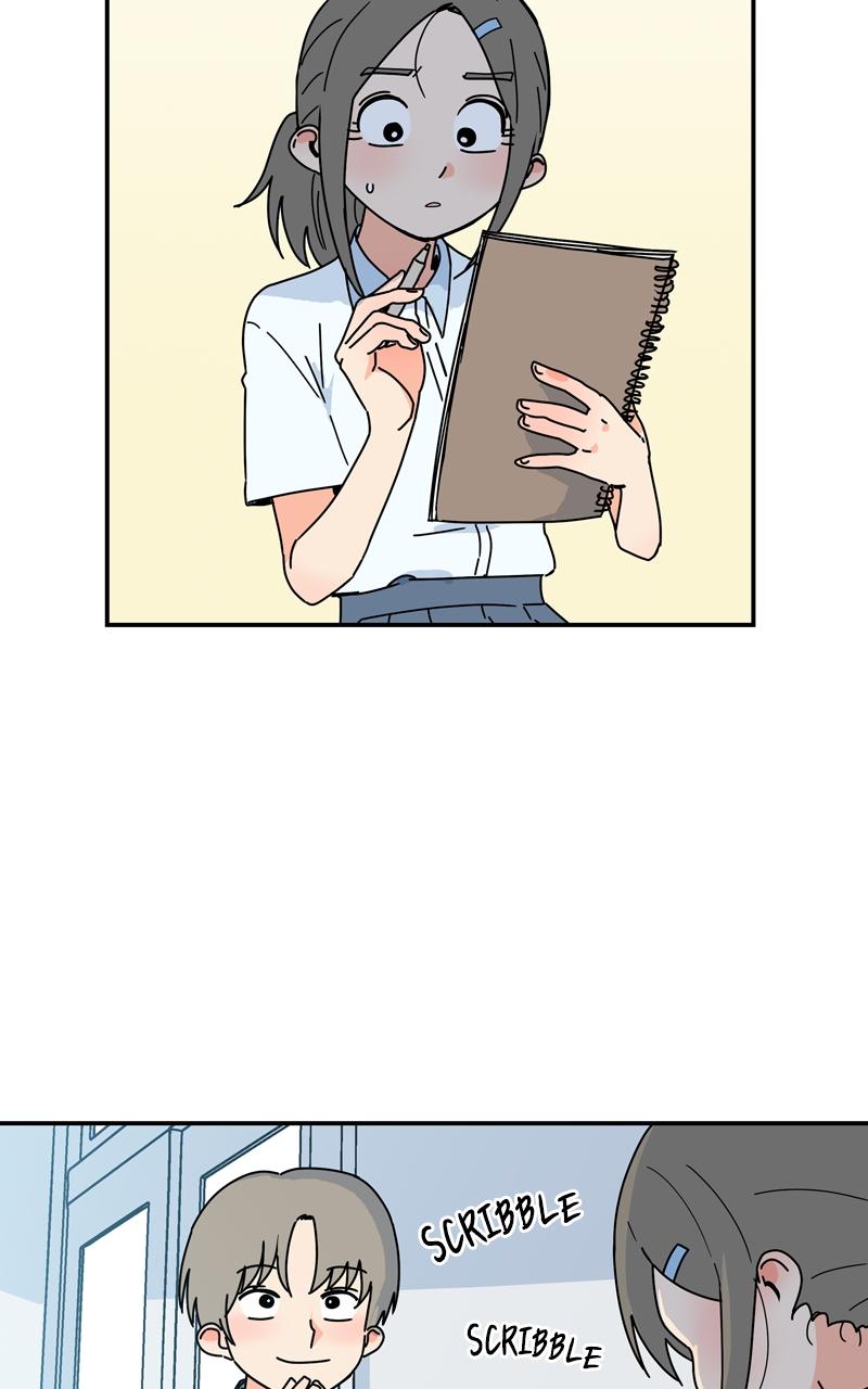 Humanoido Chapter 18 - Page 36