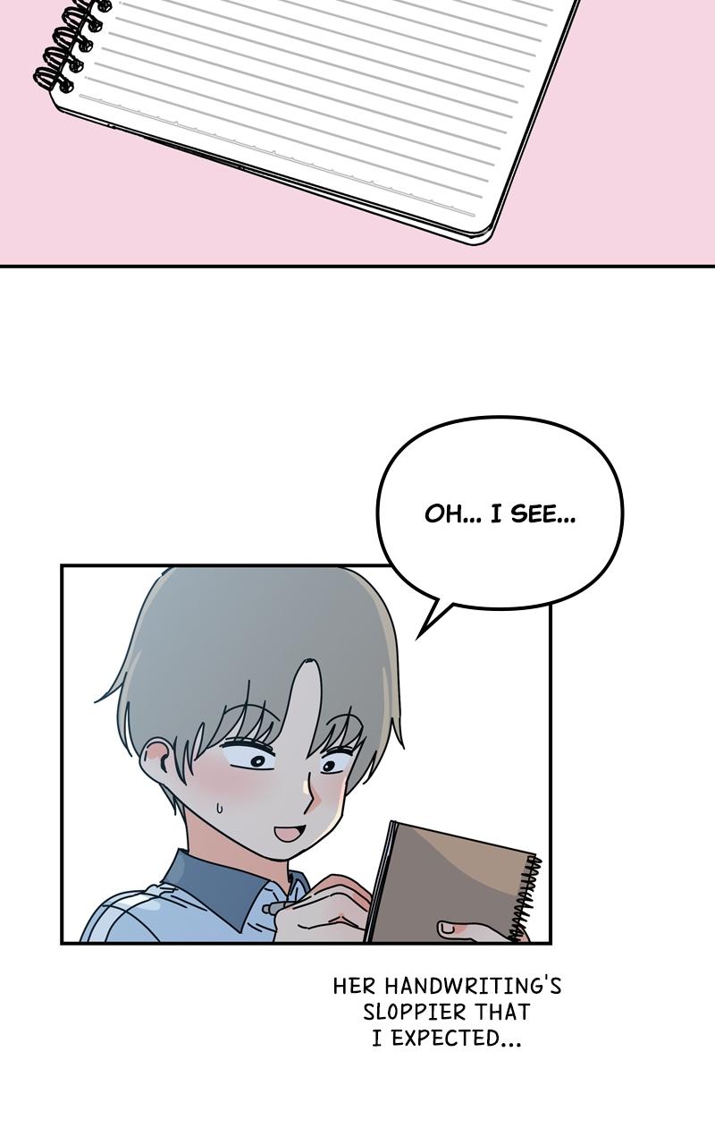 Humanoido Chapter 18 - Page 38