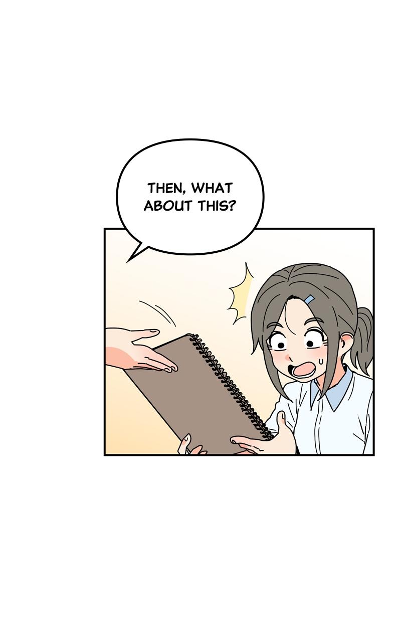 Humanoido Chapter 18 - Page 39