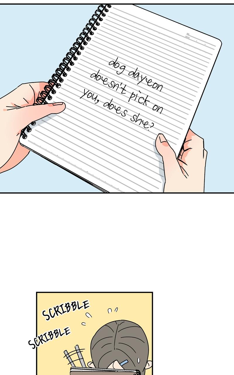 Humanoido Chapter 18 - Page 40