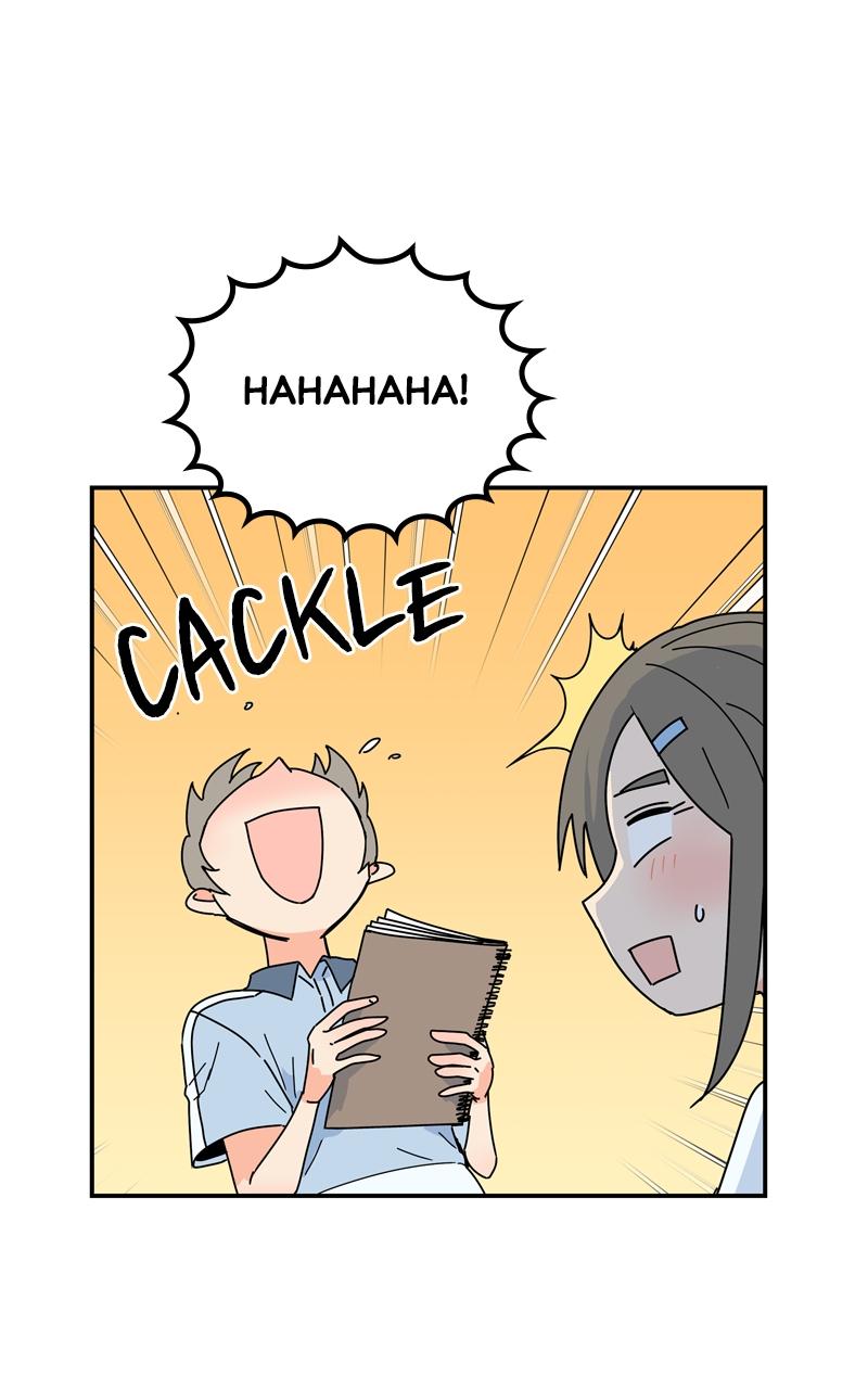 Humanoido Chapter 18 - Page 42