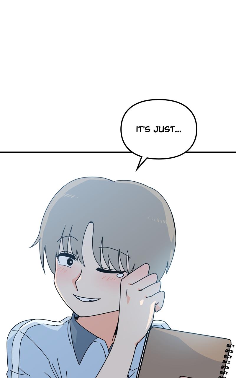 Humanoido Chapter 18 - Page 43