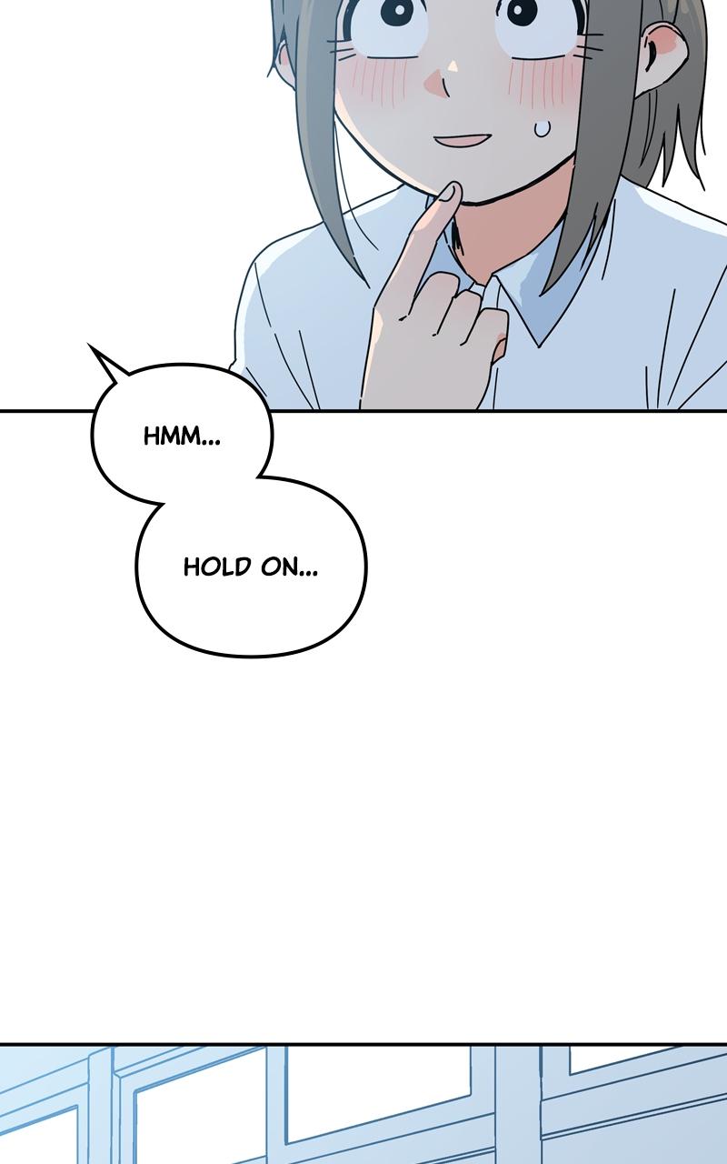 Humanoido Chapter 18 - Page 45