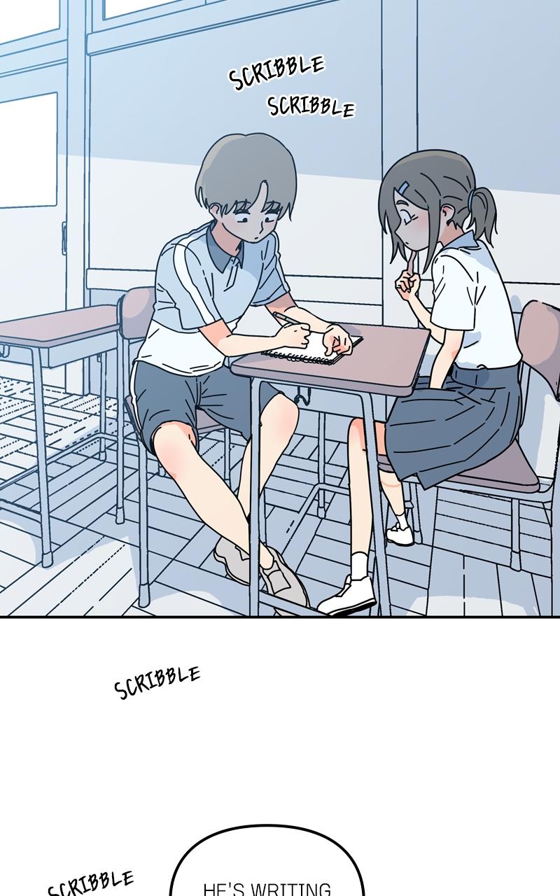 Humanoido Chapter 18 - Page 46