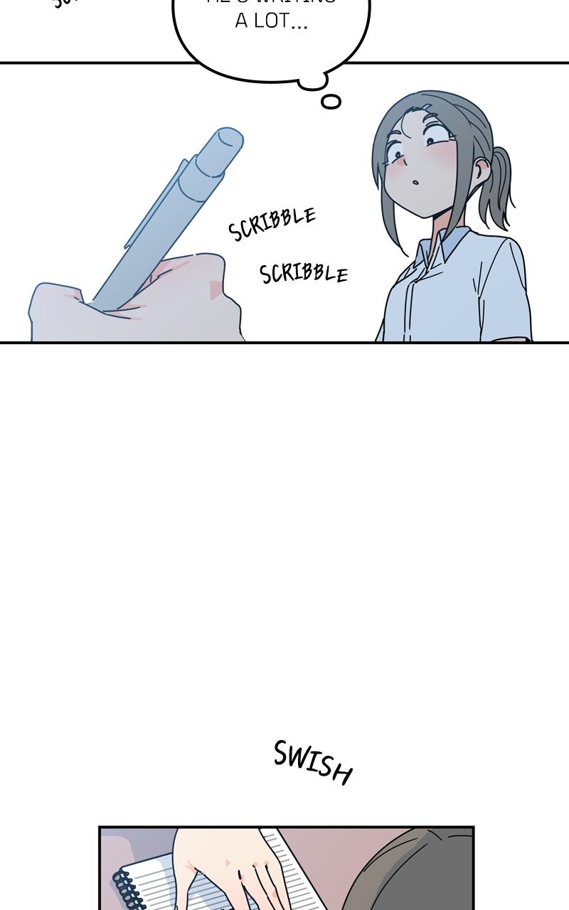 Humanoido Chapter 18 - Page 47