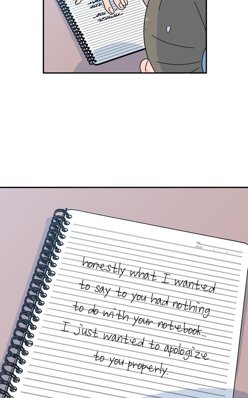 Humanoido Chapter 18 - Page 48