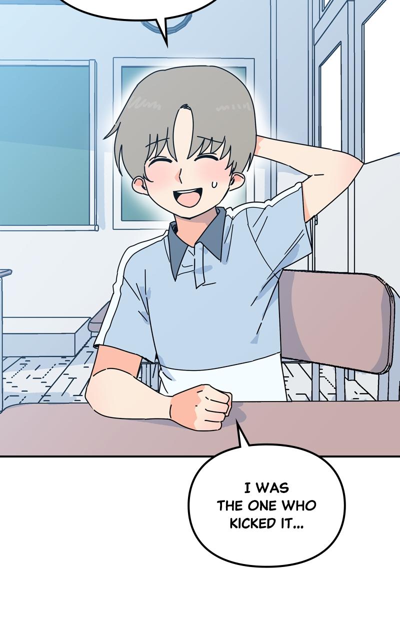 Humanoido Chapter 18 - Page 51