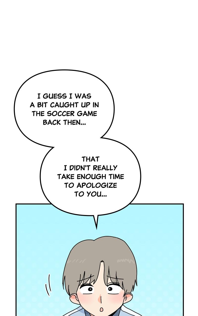 Humanoido Chapter 18 - Page 53