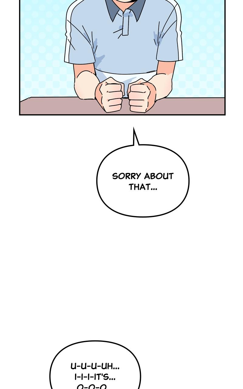 Humanoido Chapter 18 - Page 54