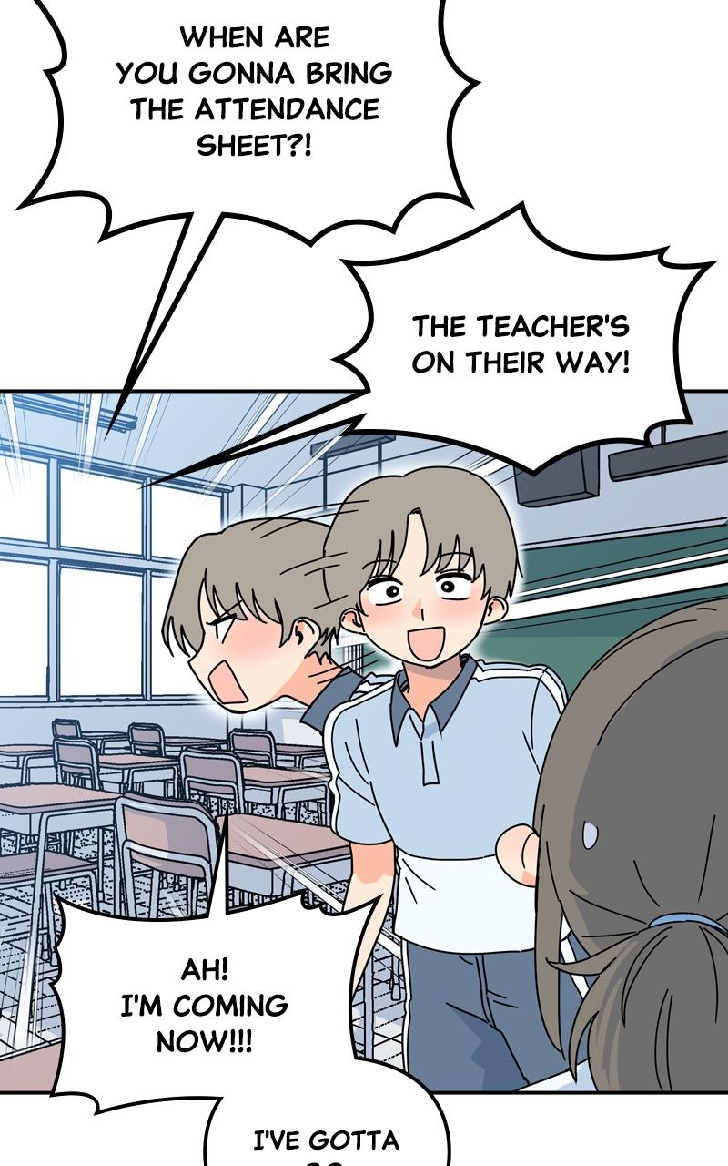 Humanoido Chapter 18 - Page 56