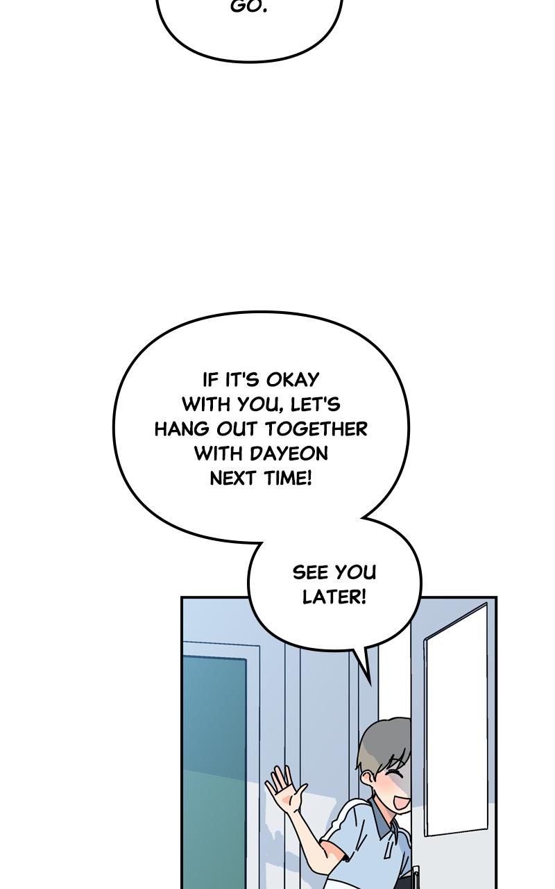 Humanoido Chapter 18 - Page 57