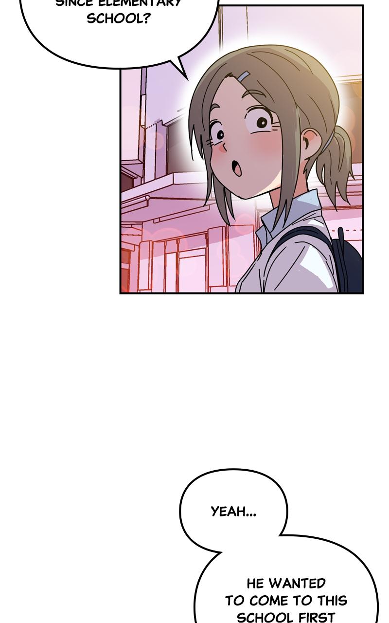 Humanoido Chapter 18 - Page 65