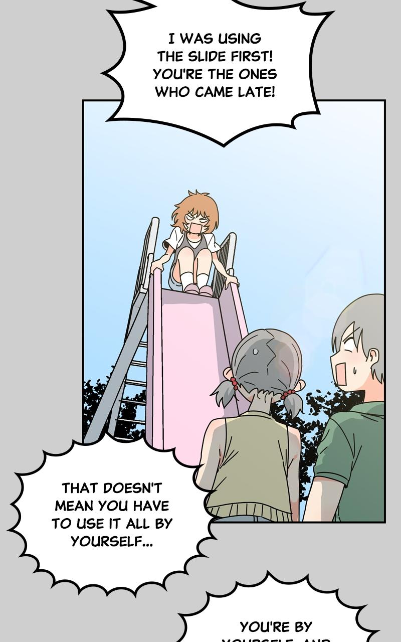 Humanoido Chapter 18 - Page 69