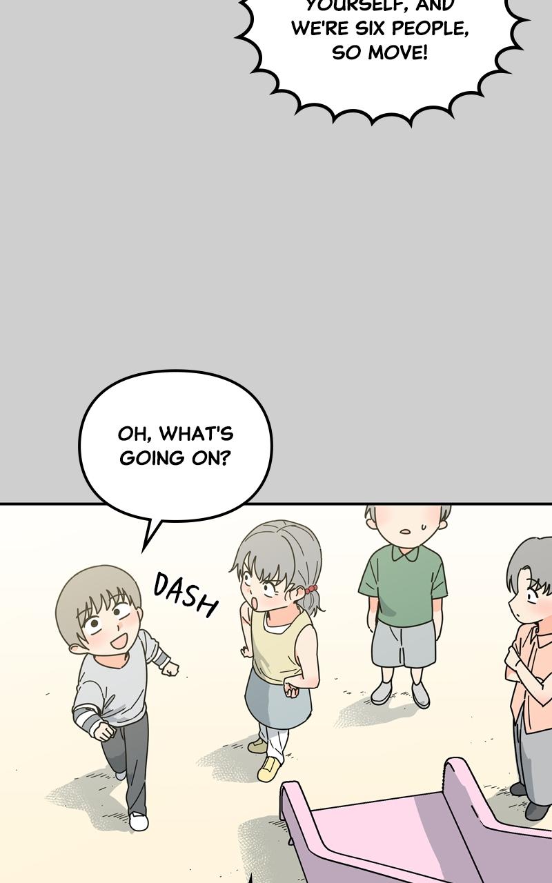 Humanoido Chapter 18 - Page 70