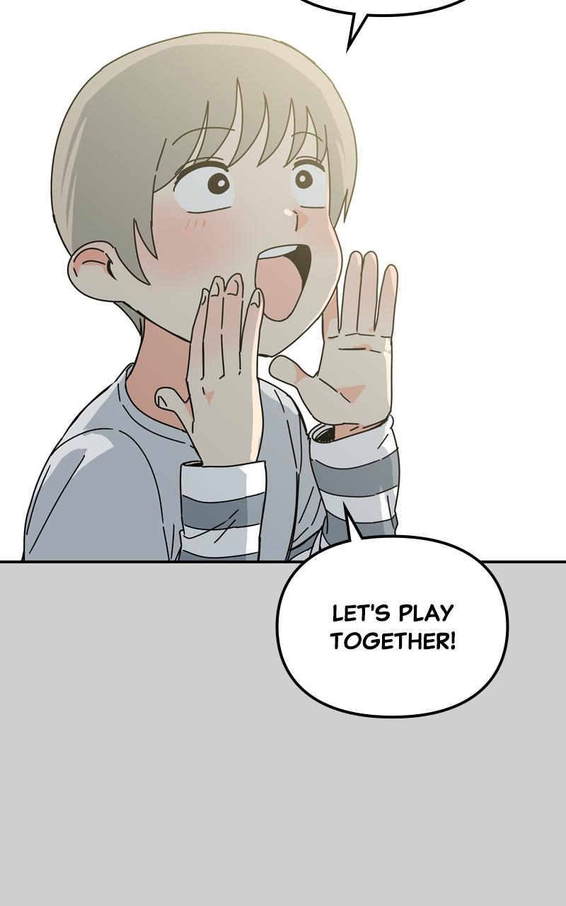 Humanoido Chapter 18 - Page 72