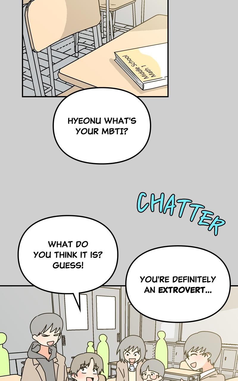 Humanoido Chapter 18 - Page 75