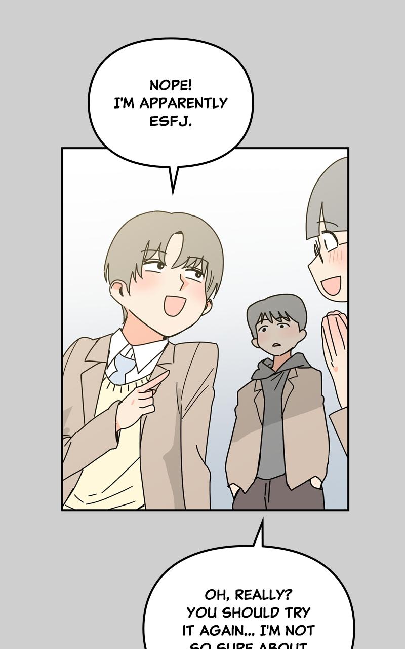 Humanoido Chapter 18 - Page 77