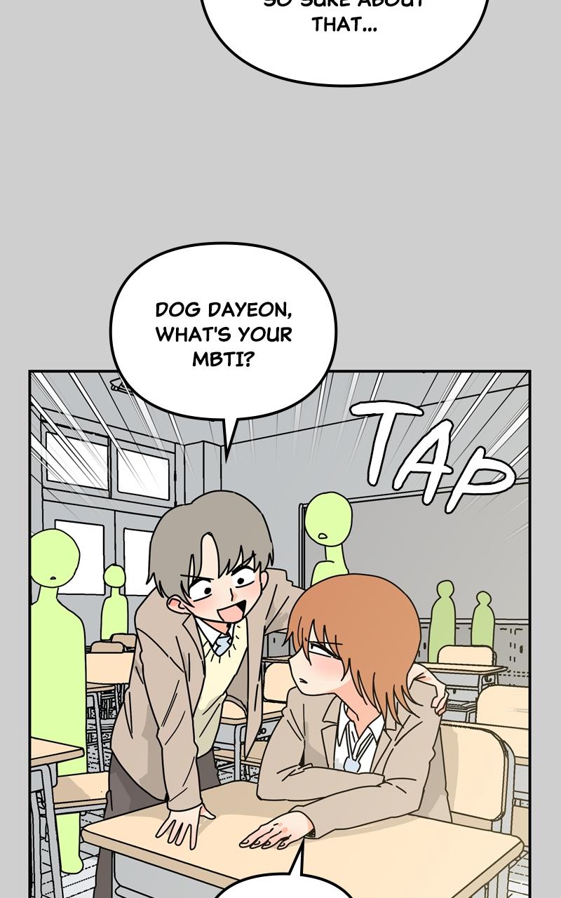 Humanoido Chapter 18 - Page 78