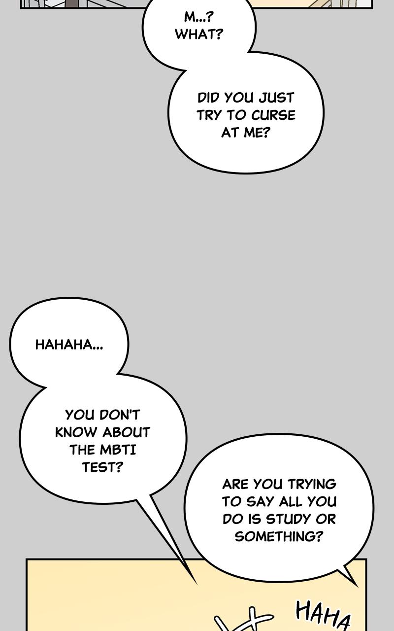 Humanoido Chapter 18 - Page 79