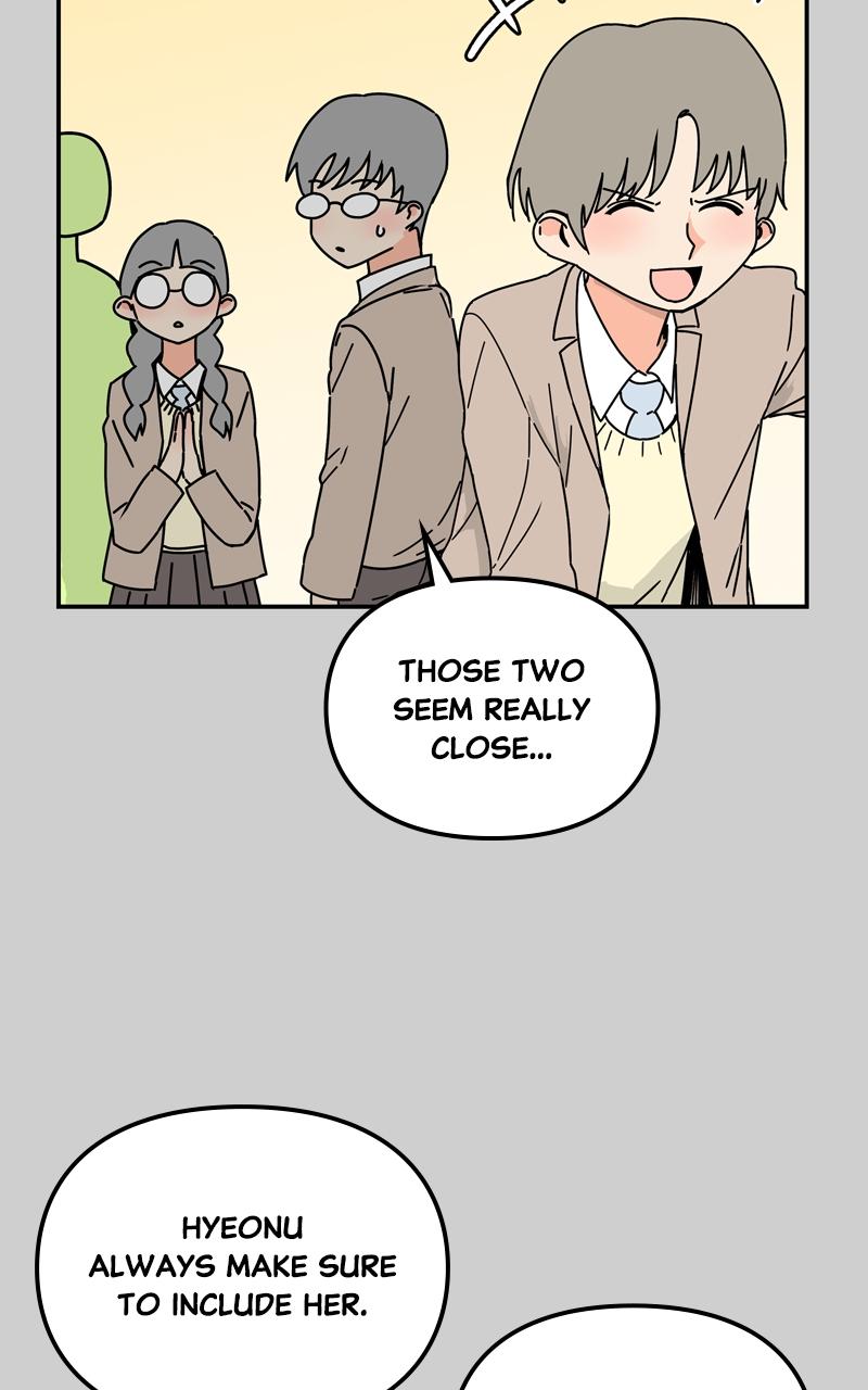 Humanoido Chapter 18 - Page 80