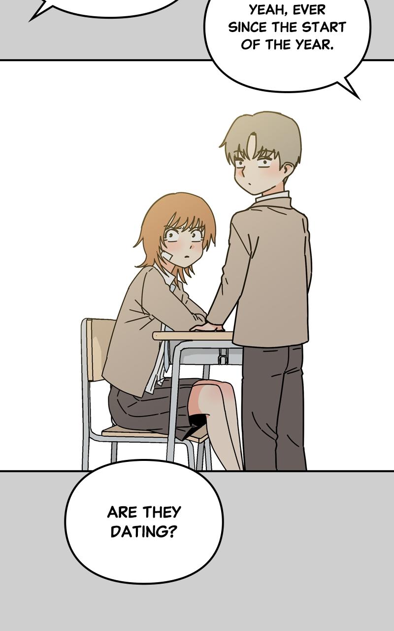 Humanoido Chapter 18 - Page 81