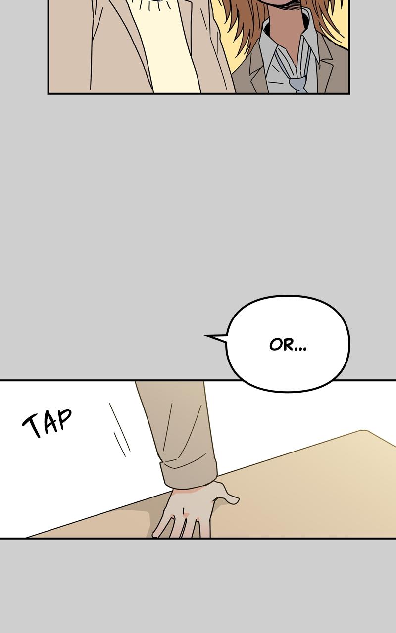 Humanoido Chapter 18 - Page 83