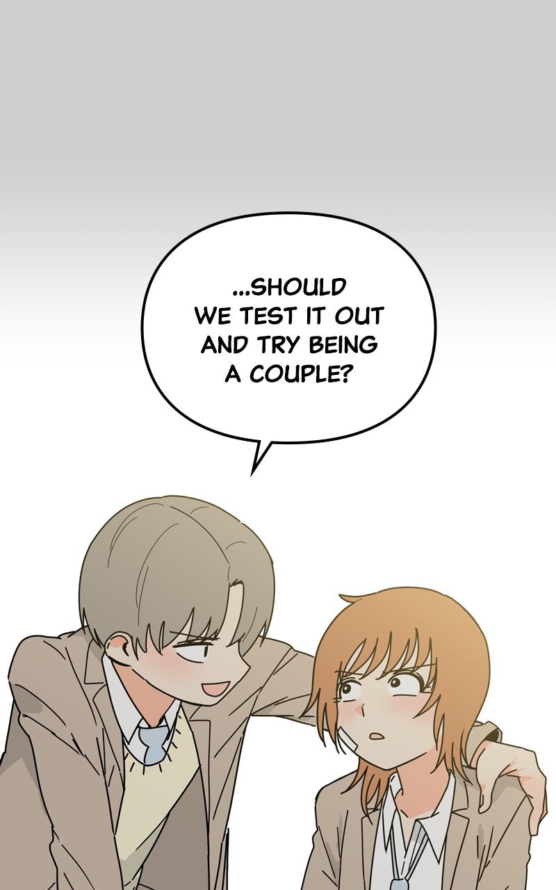 Humanoido Chapter 18 - Page 84