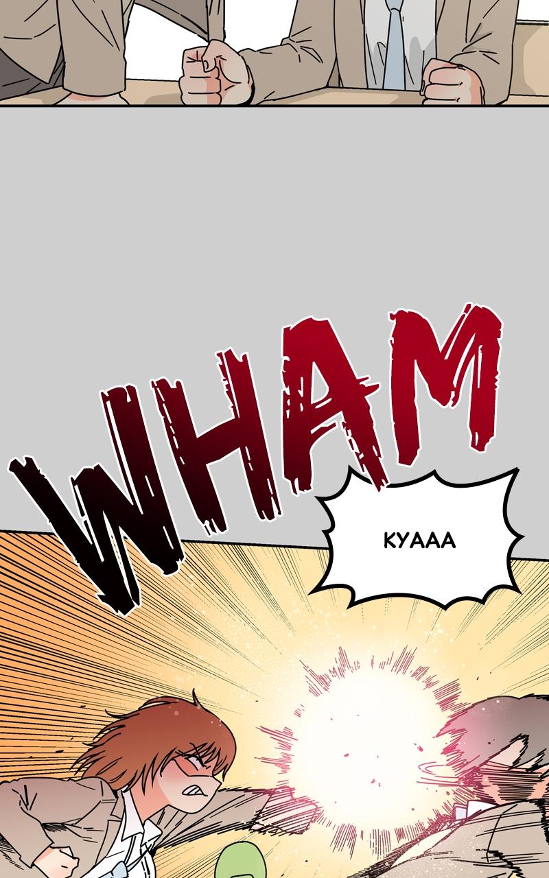 Humanoido Chapter 18 - Page 85