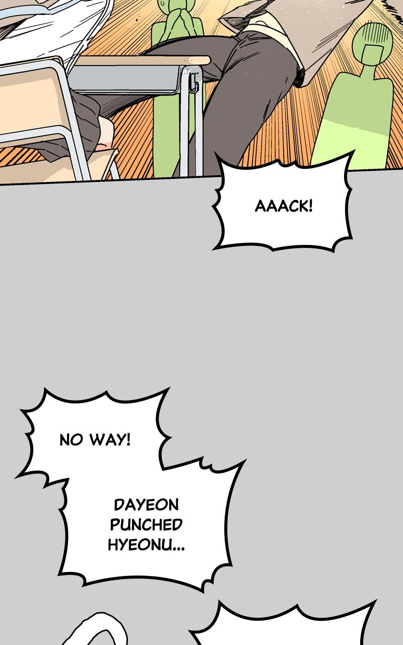 Humanoido Chapter 18 - Page 86