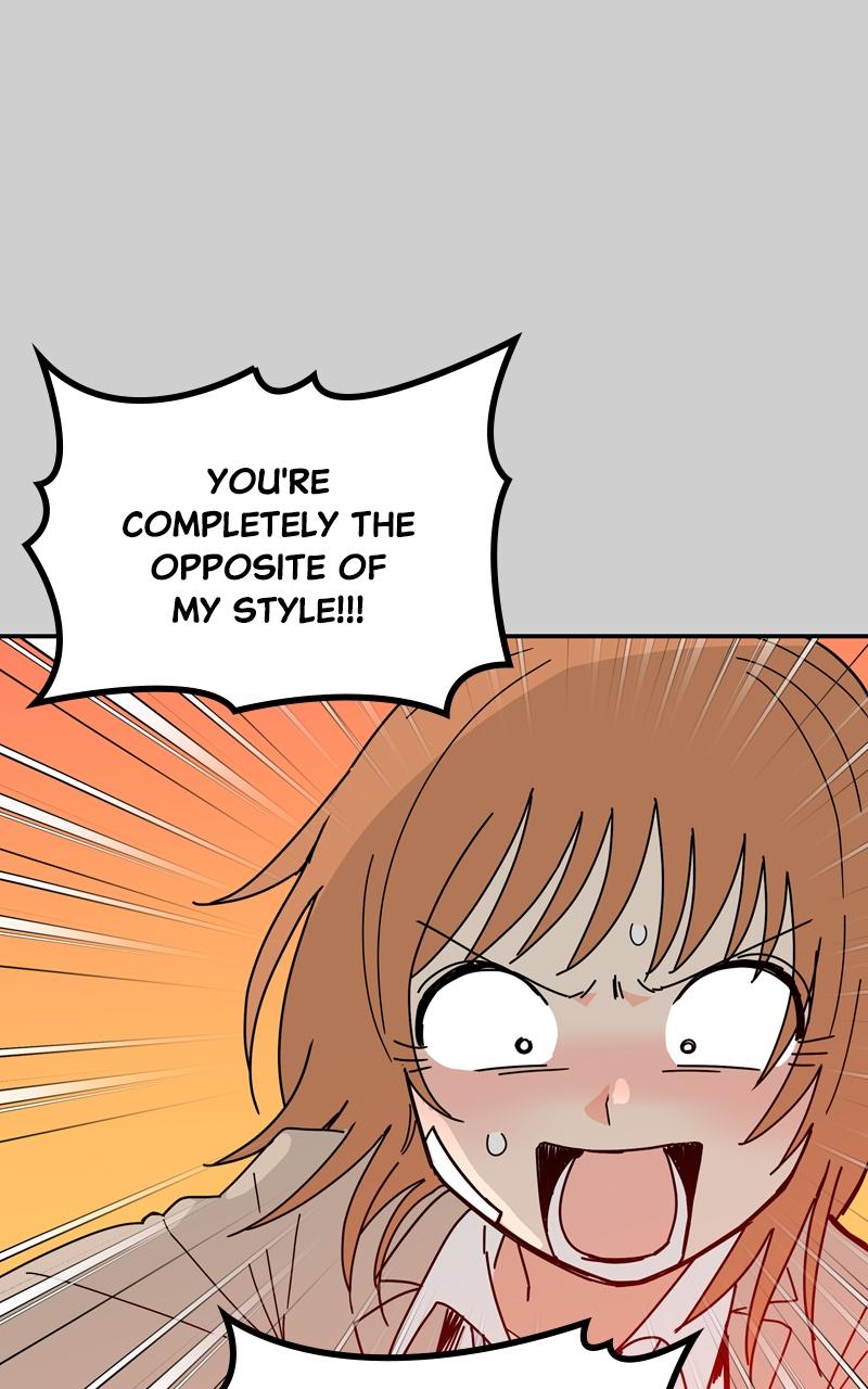 Humanoido Chapter 18 - Page 88