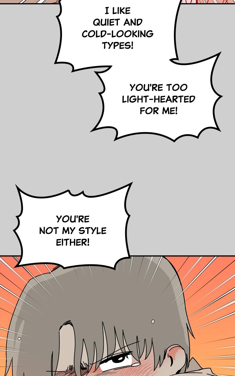 Humanoido Chapter 18 - Page 89