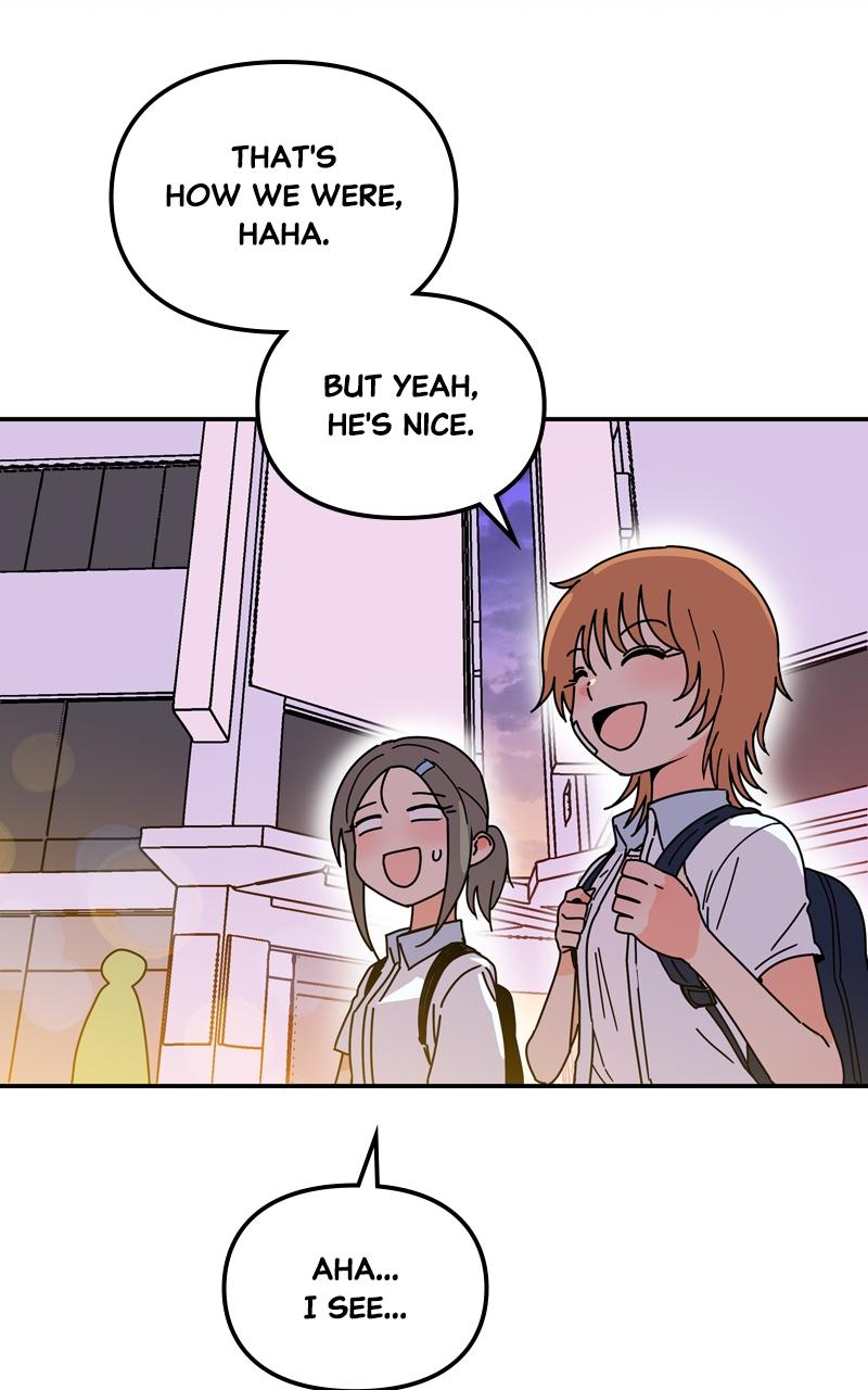 Humanoido Chapter 18 - Page 91