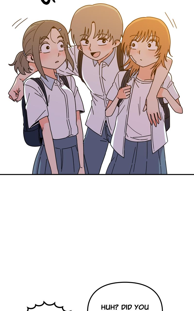 Humanoido Chapter 18 - Page 94