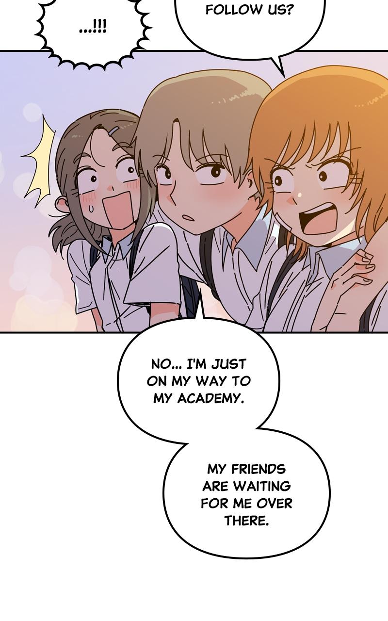 Humanoido Chapter 18 - Page 95