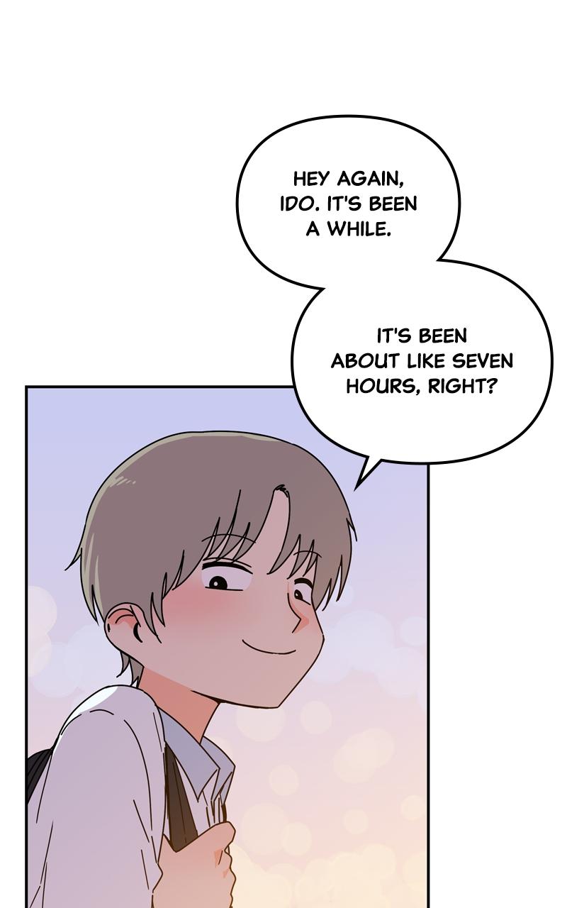 Humanoido Chapter 18 - Page 96