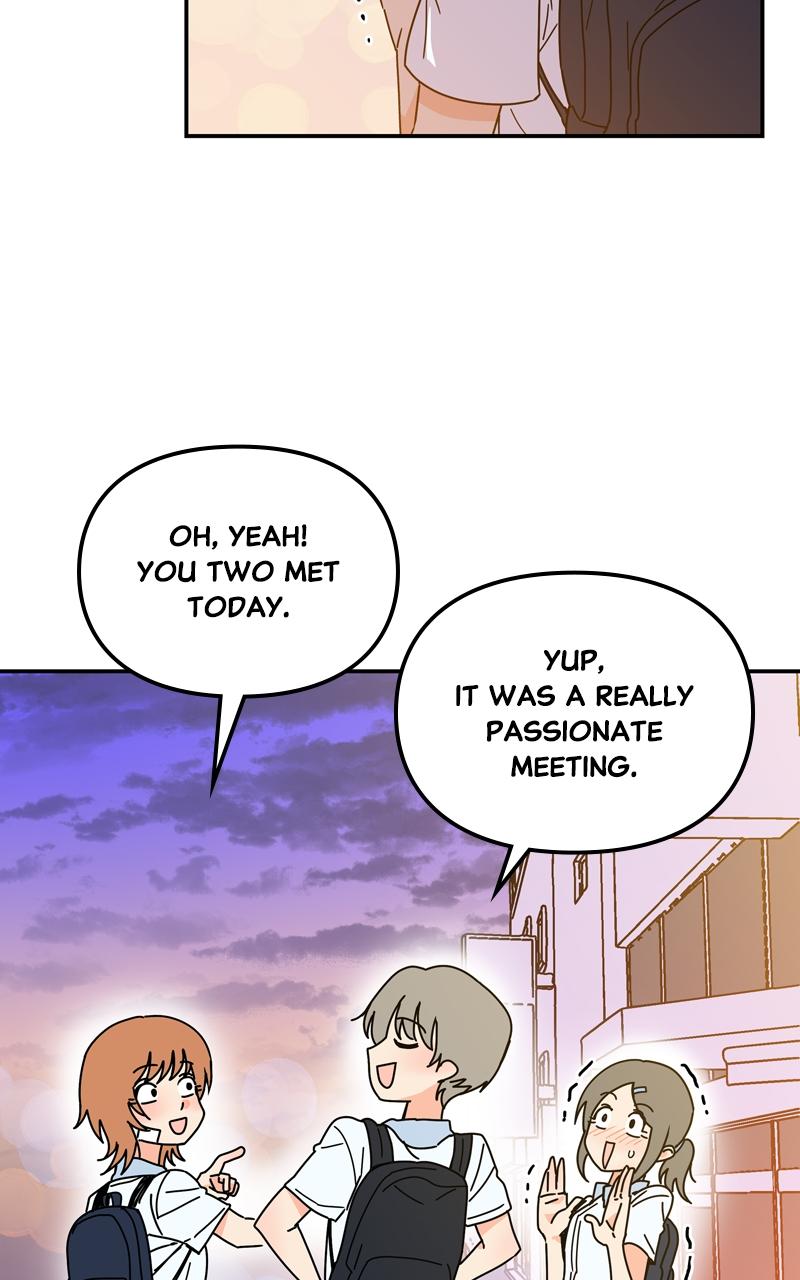 Humanoido Chapter 18 - Page 98