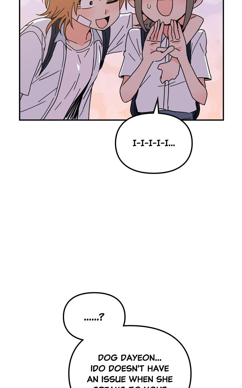 Humanoido Chapter 18 - Page 100