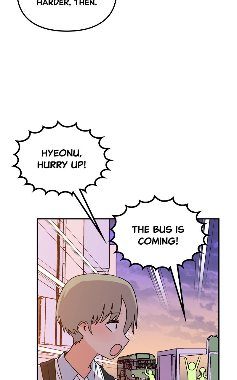 Humanoido Chapter 18 - Page 103