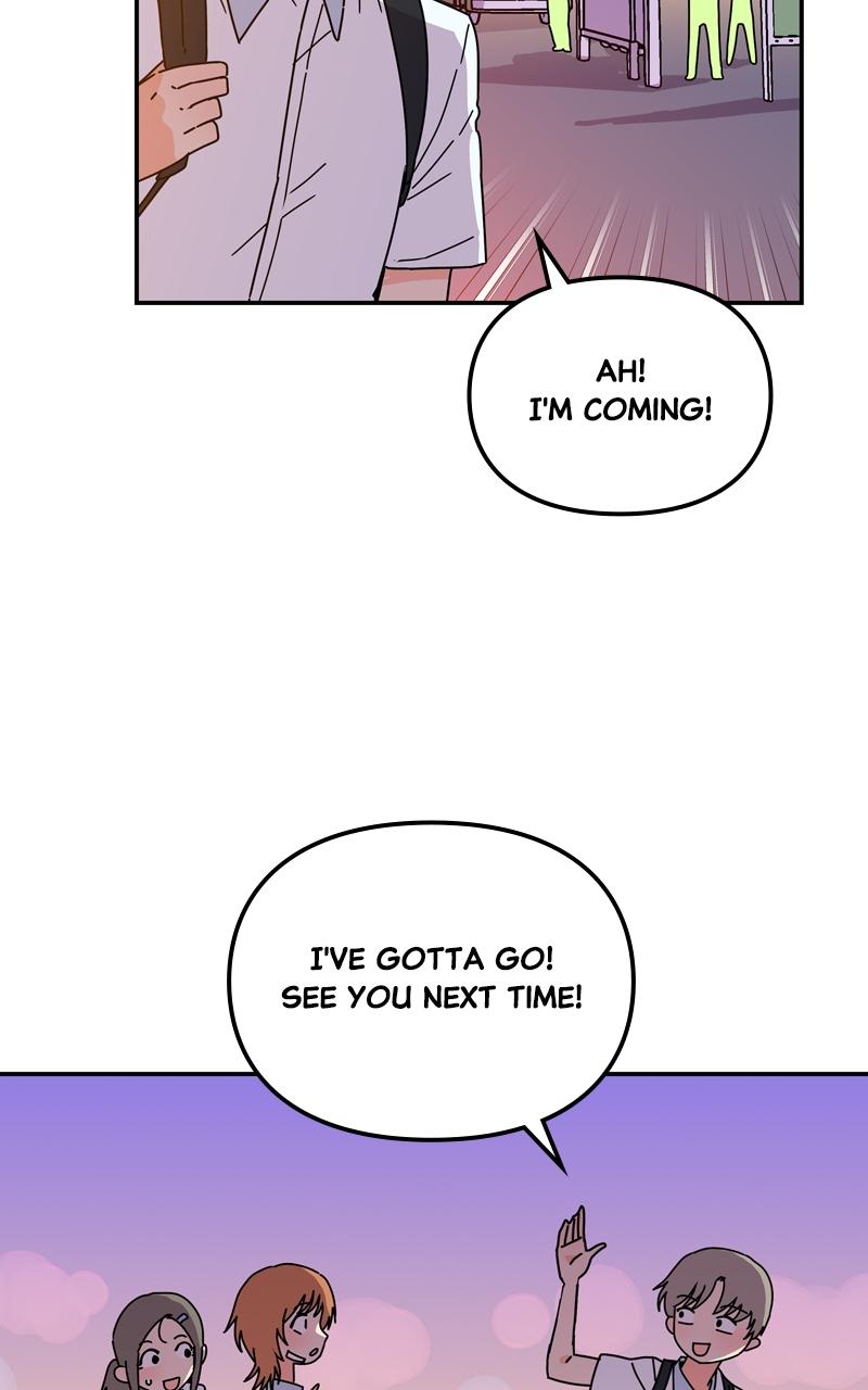 Humanoido Chapter 18 - Page 104