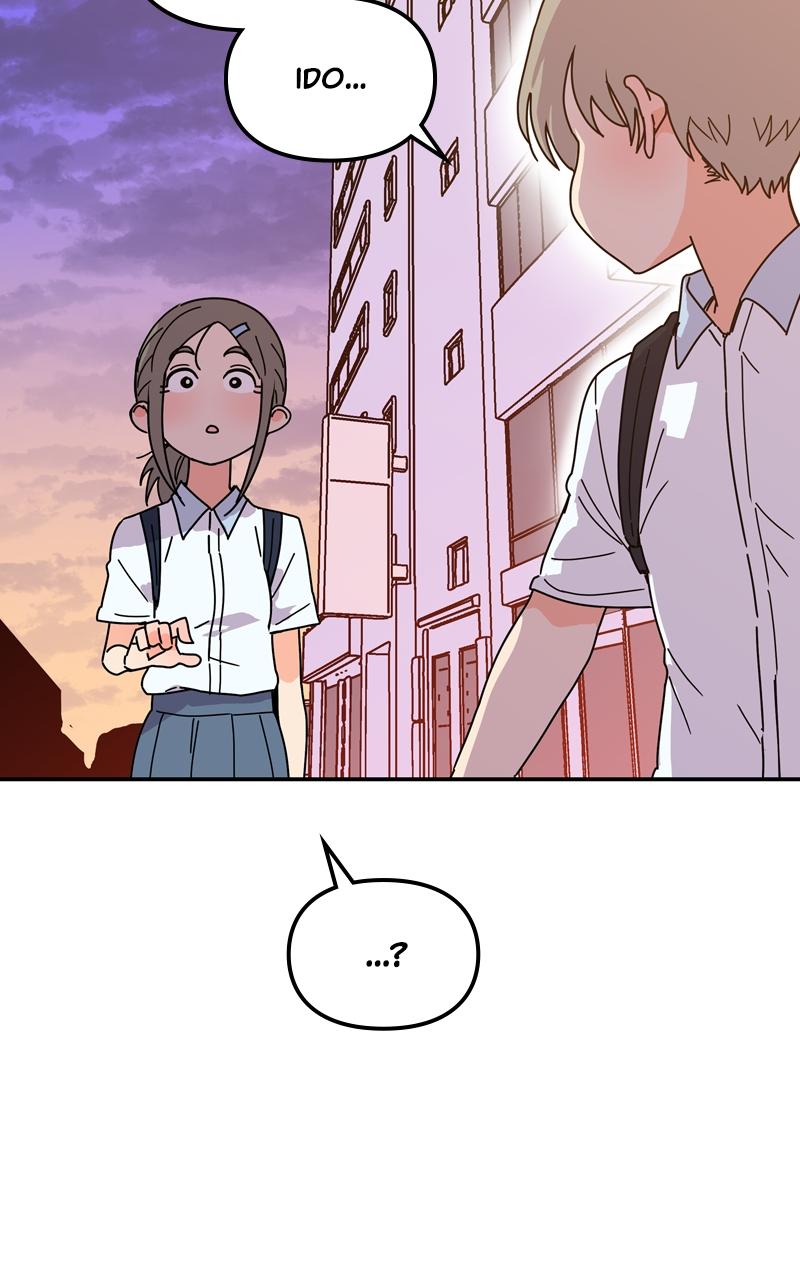 Humanoido Chapter 18 - Page 107