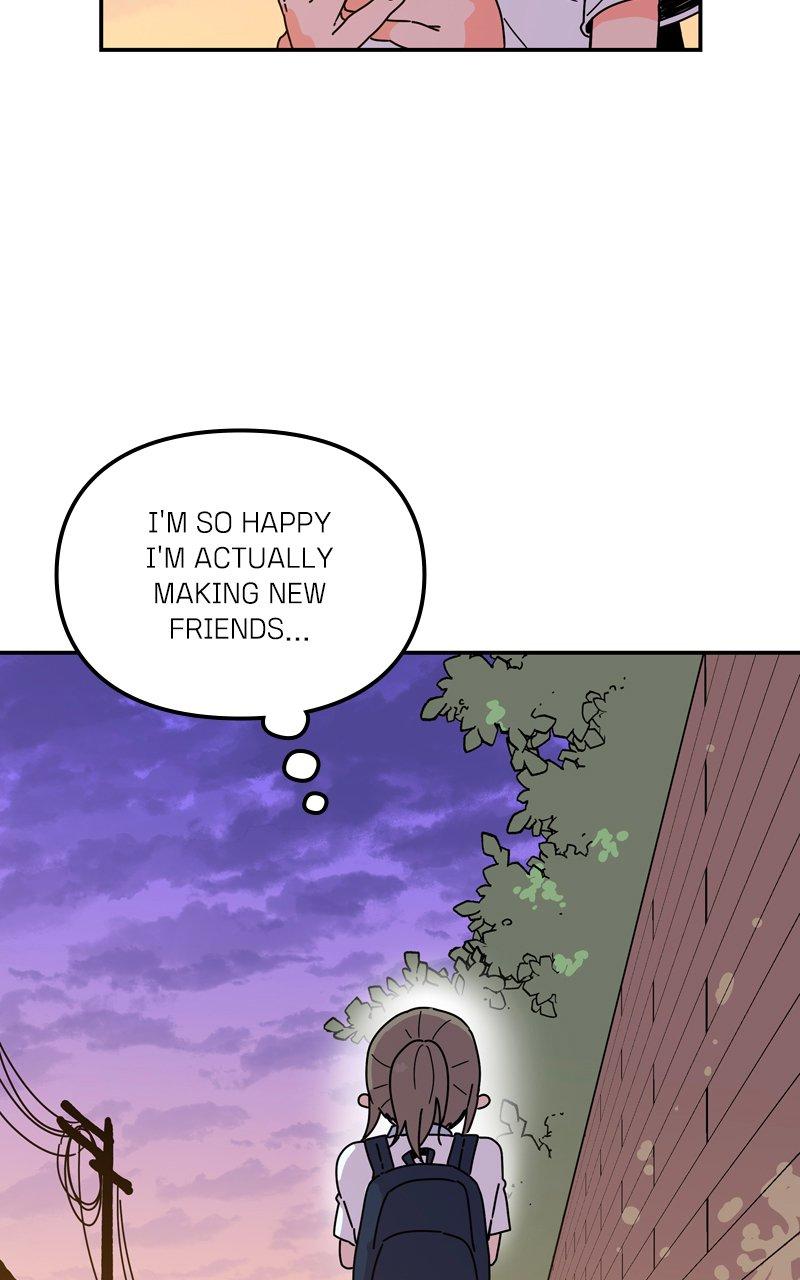 Humanoido Chapter 19 - Page 5