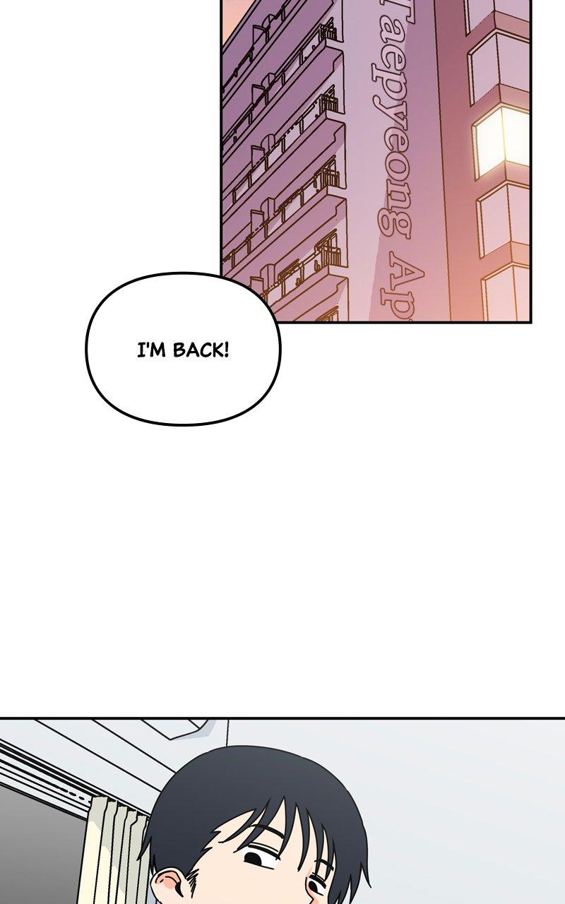 Humanoido Chapter 19 - Page 9