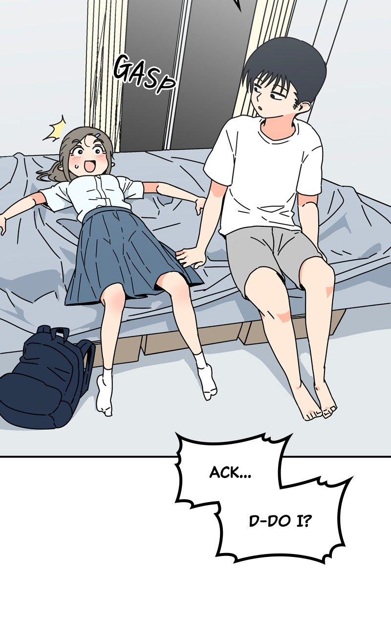 Humanoido Chapter 19 - Page 11