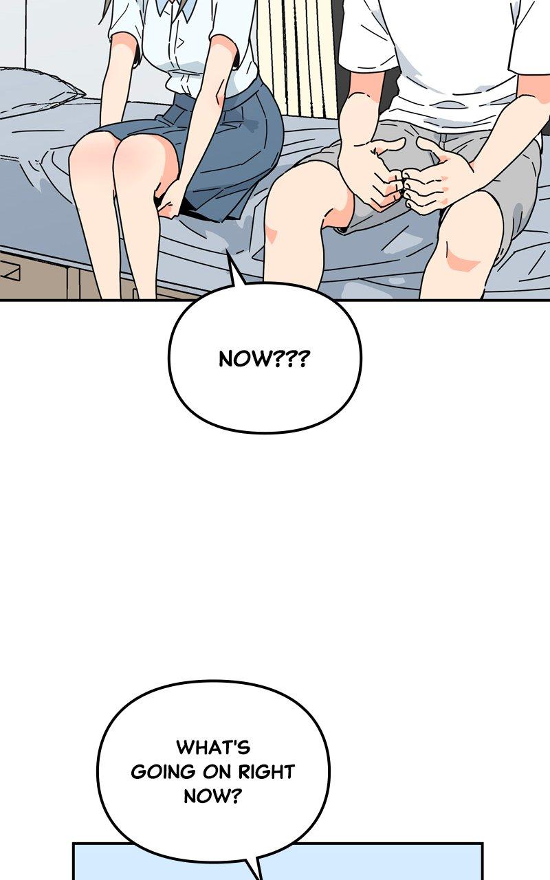 Humanoido Chapter 19 - Page 16