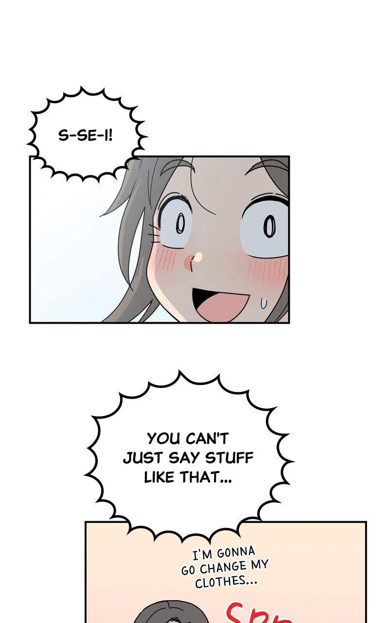 Humanoido Chapter 19 - Page 19