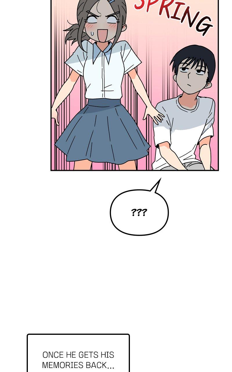 Humanoido Chapter 19 - Page 20